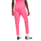 Pantalón largo Academy 21 Dri-Fit KPZ Mujer Hyper Pink-White