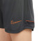 Pantalón corto Nike Dri-Fit Academy Mujer