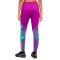 Pantalón largo Dri-FIT Strike Mujer Vivid Purple/Vivid Purple/Green Glow/(Black)