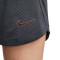 Calções Nike Dri-Fit Strike Knit Mulher