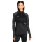 Sudadera Nike Therma-Fit Strike Winter Warrior Dril Top Mujer