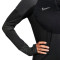 Nike Therma-Fit Strike Winter Warrior Dril Top Mujer Sweatshirt