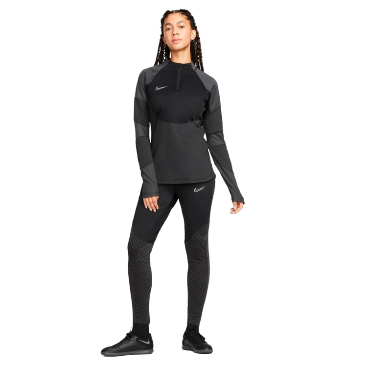 therma strike winter warrior