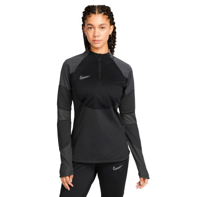 Sweat Femme Therma-Fit Strike Winter Warrior Dril Top