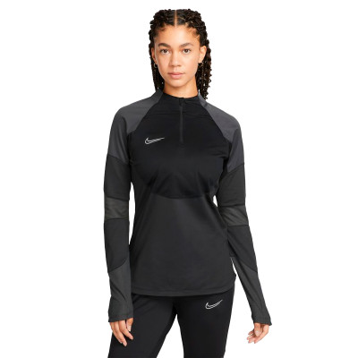 Women Therma-Fit Strike Winter Warrior Dril Top Sweatshirt