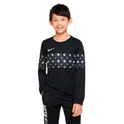 Dres Dri-FIT NIKE F.C. Libero GX Niño