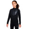 Sweat-shirt Nike Enfants Therma-Fit Academy Winter Warrior