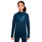 Sweat-shirt Nike Enfants Therma-Fit Academy Winter Warrior