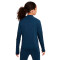 Sweat-shirt Nike Enfants Therma-Fit Academy Winter Warrior