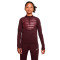 Sweat-shirt Nike Enfants Therma-Fit Academy Winter Warrior