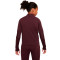 Sweat-shirt Nike Enfants Therma-Fit Academy Winter Warrior