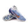 Air Zoom Mercurial Superfly 9 Elite CR7 SG