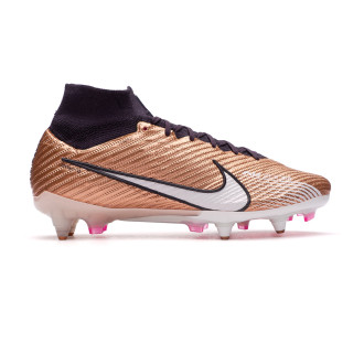 Botas fútbol Nike Mercurial - Fútbol Emotion