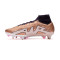 Bota Air Zoom Mercurial Superfly 9 Elite SG-Pro Ac Metallic Cooper