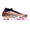 Zapatos de fútbol Nike Air Zoom Mercurial Superfly 9 Academy FG/MG