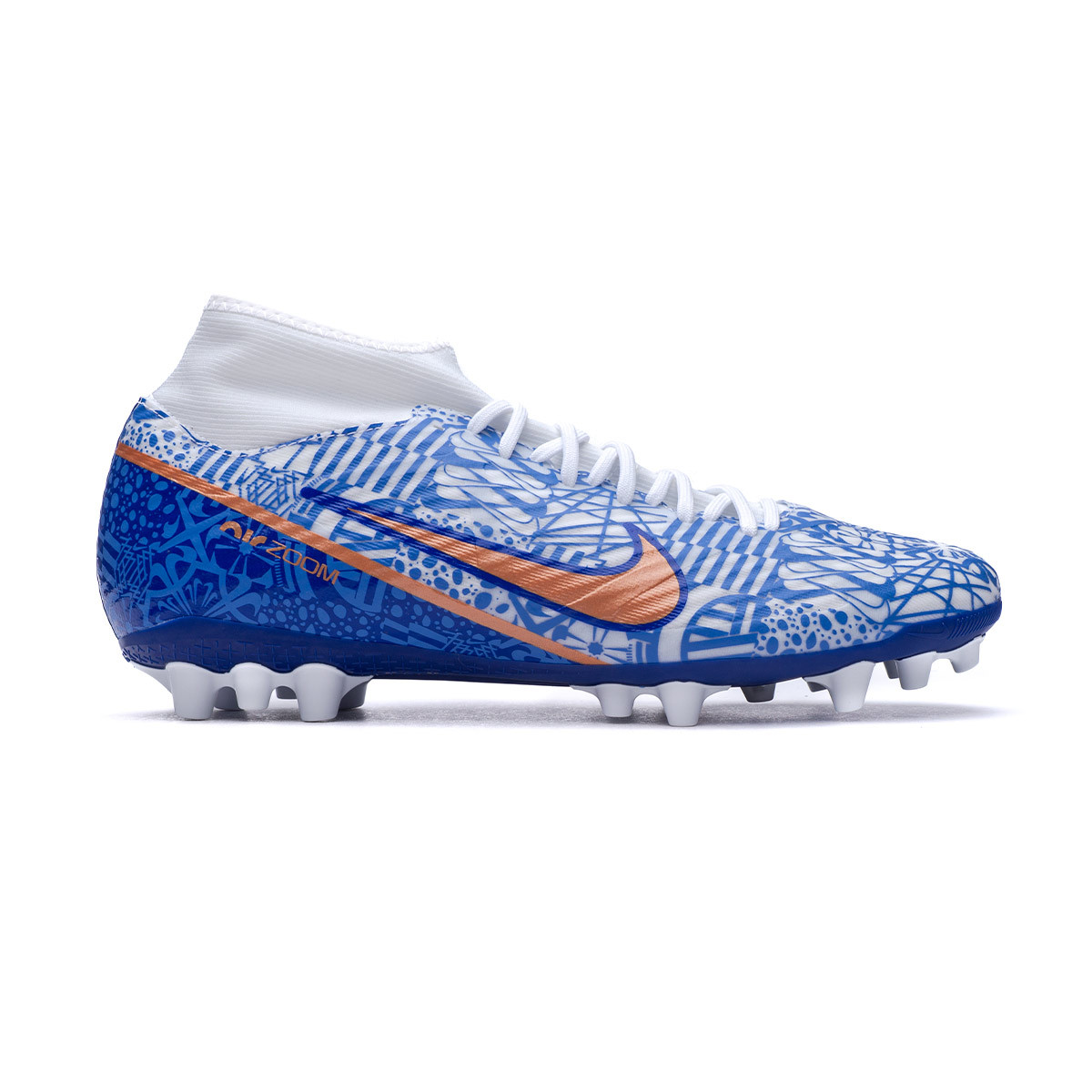 nike phantom cr7