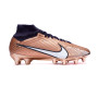 Air Zoom Mercurial Superfly 9 Elite AG-Pro Metallic Cooper