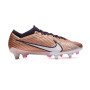 Air Zoom Mercurial Vapor 15 Elite SG-Pro Ac Metallic Cooper