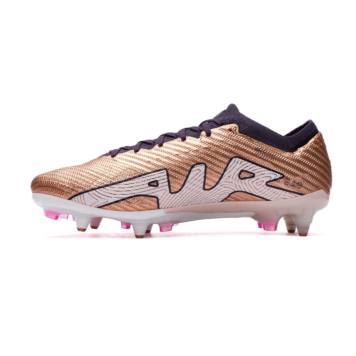 Football Boots Nike Air Zoom Mercurial Vapor 15 Elite SG Pro Ac