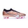 Air Zoom Mercurial Vapor 15 Pro FG Metallic Cooper