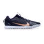 Air Zoom Mercurial Vapor 15 Pro Turf Cave Purple-Metallic Copper