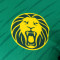 Camiseta Camerún Primera Equipación Mundial Qatar 2022 Green