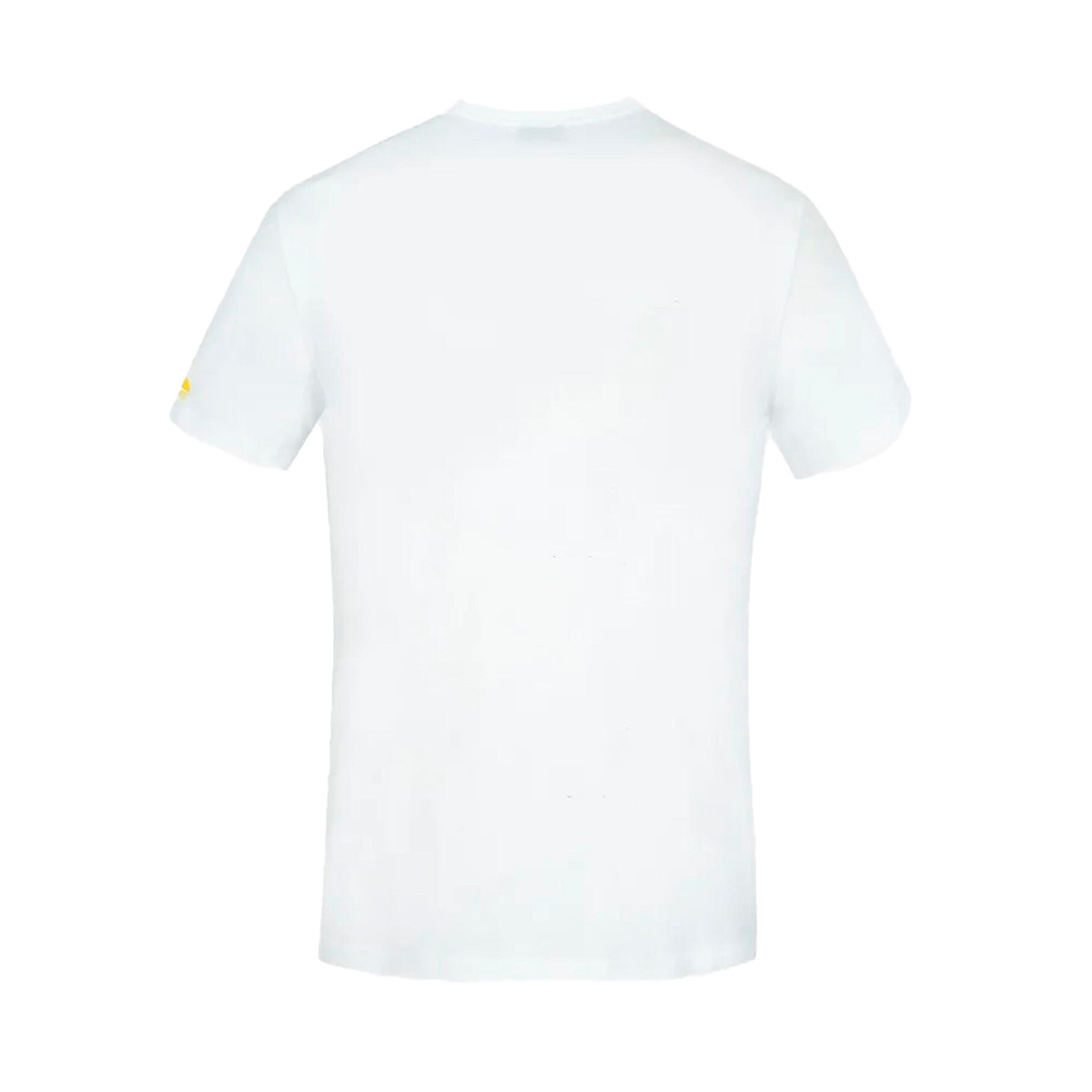 Le coq sportif t shirt qatar on sale