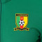 Chaqueta Camerún Training World Cup 2022 Green