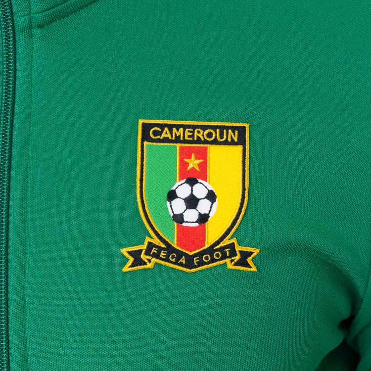 chaqueta-le-coq-sportif-camerun-training-world-cup-2022-verde-2