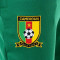 Pantalón largo Camerún Training World Cup 2022 Green