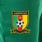 Pantalón largo Camerún Training Mundial Qatar 2022 Green