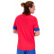 Camiseta Costa Rica Primera Equipación Mundial Qatar 2022 Red
