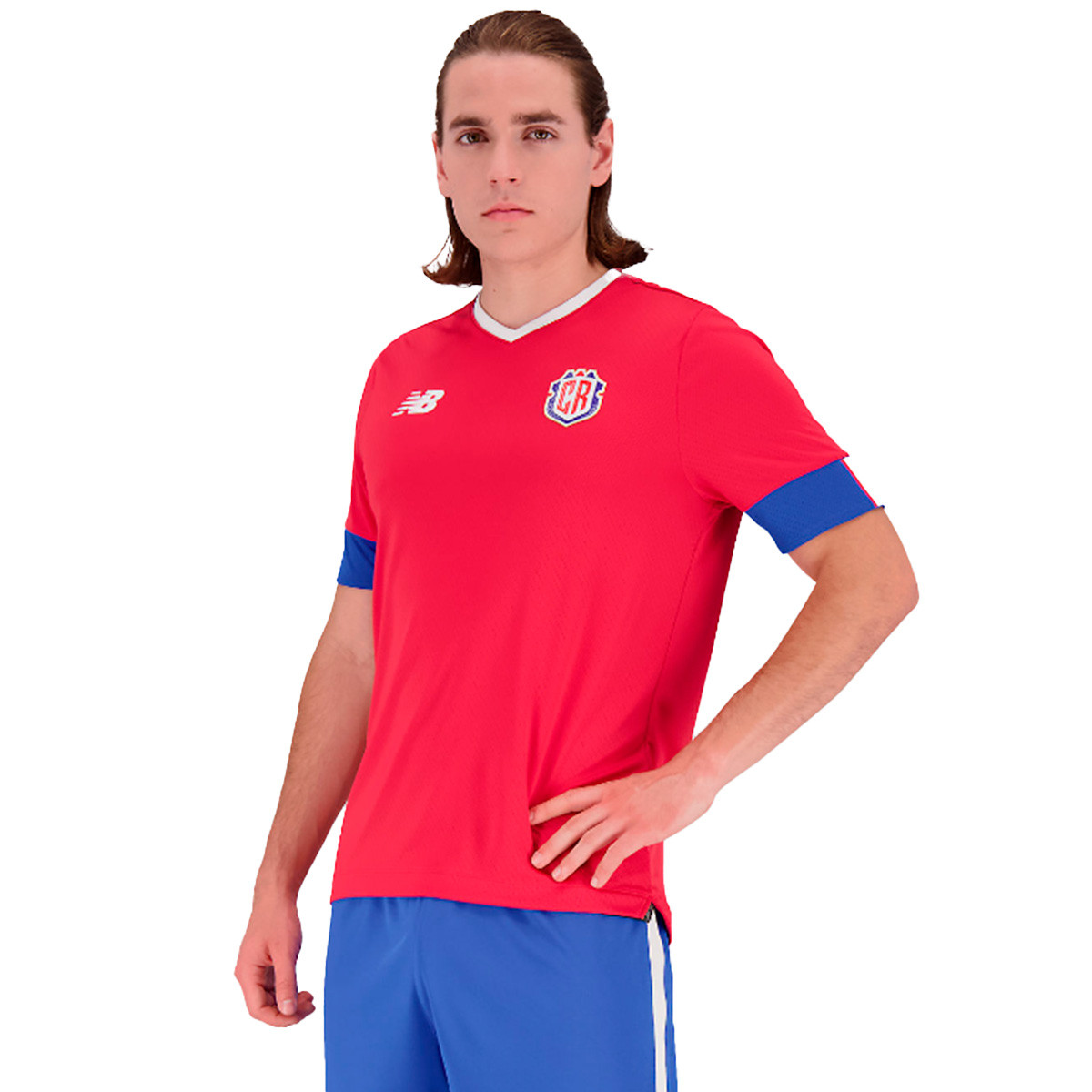 Costa rica new sales balance jersey