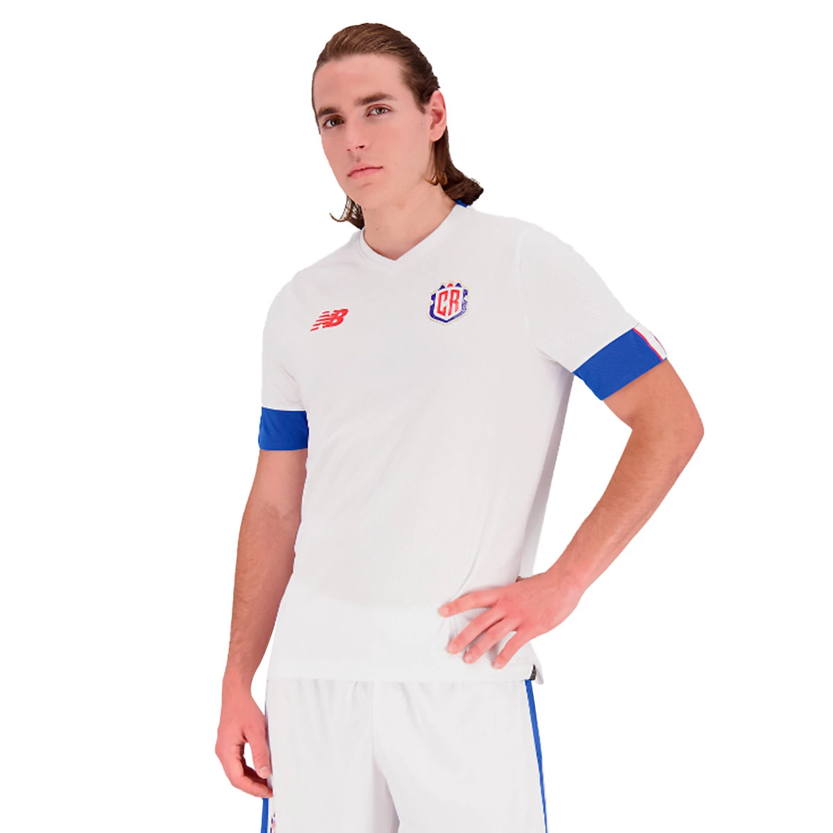 New balance costa cheap rica camiseta