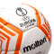 Balón UEFA Replica Europa League 2022-2023 White-Navy