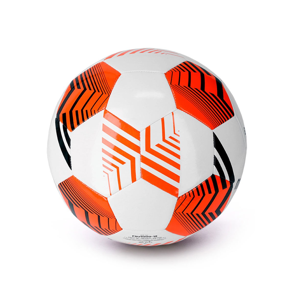 Pallone Molten Replica UEFA Europa League 22/23 - Taglia 5, Cucito A Mano