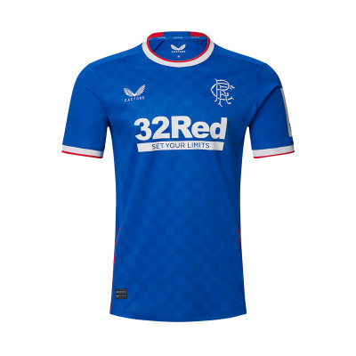 Rangers Home Shirt 