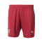 Pantalón corto Sevilla FC Segunda Equipación 2022-2023 Biking Red