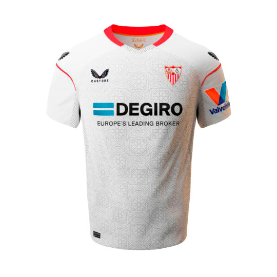 Sevilla fc jersey