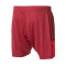 Pantalón corto Sevilla FC Segunda Equipación 2022-2023 Niño Biking Red