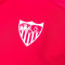 Chaqueta Sevilla FC Pre-Match 2022-2023 Niño Virtual Pink