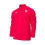 Sevilla FC Pre-Match 2022-2023 Niño