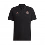 Real Madrid CF Fanswear 2022-2023 Black