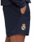 Pantalón corto Real Madrid CF Fanswear 2022-2023 Night Navy
