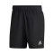 Pantalón corto Juventus FC Fanswear 2022-2023 Black
