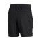 Pantalón corto Juventus FC Fanswear 2022-2023 Black