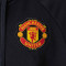 Chaqueta Manchester United FC Fanswear 2022-2023 Black