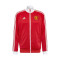 Chaqueta Manchester United FC Fanswear 2022-2023 Real Red