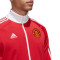 Chaqueta Manchester United FC Fanswear 2022-2023 Real Red