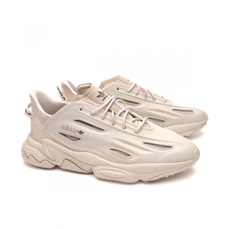 ozweego beige jd